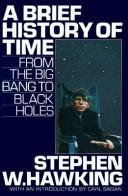 Stephen Hawking: Brief History of Time (Not Avail)