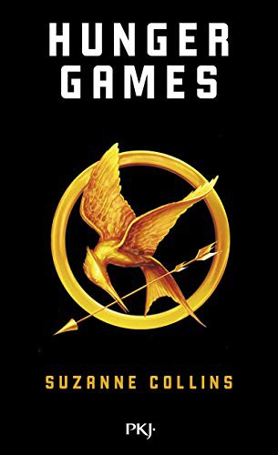 Pocket, Suzanne Collins: Hunger Games - Tome 1 [ edition poche ] (Paperback, French language, 2015, POCKET JEUNESSE, French and European Publications Inc)