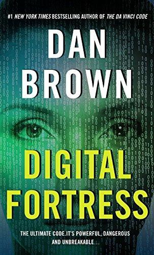 Dan Brown: Digital Fortress