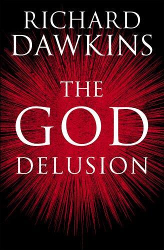 Richard Dawkins: The God Delusion (2006)