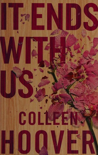 Colleen Hoover: It Ends With Us (Paperback, Portuguese language, Simon & Schuster UK Ltd., Simon & Schuster Ltd)