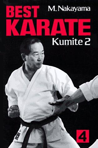 Masatoshi Nakayama: Best karate. (Paperback, 1979, Kodansha International)