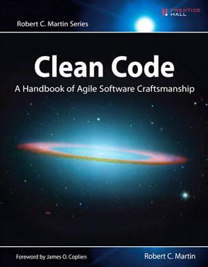 Robert C. Martin: Clean Code