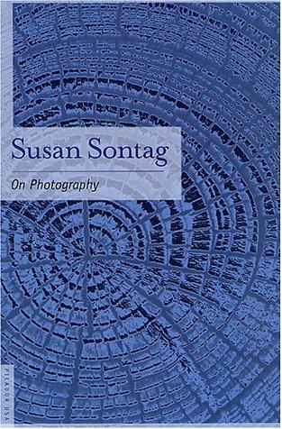 Susan Sontag: On Photography (Paperback, Picador)