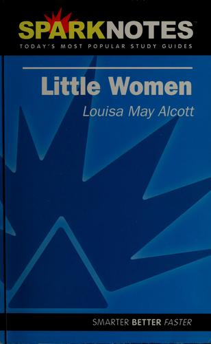 Meghan Lyndon: Little women, Louisa May Alcott (2002, Spark Pub.)