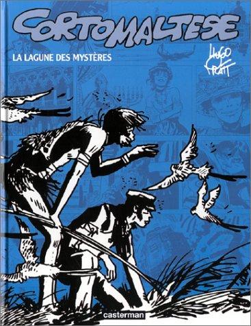 Hugo Pratt: Cortomaltese  (Hardcover, French language, Casterman)