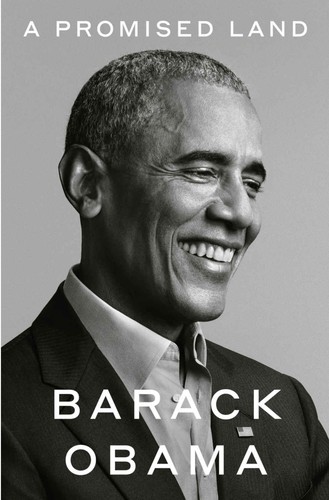 Barack Obama, Francisco José Ramos Mena, Efrén del Valle Peñamil, Marcos Pérez Sánchez, Carmen Mercedes Cáceres, Andrés Barba Muñiz: A Promised Land (EBook, 2020, Crown)