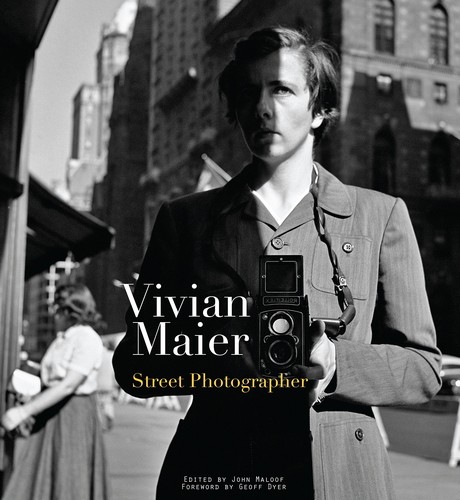 Vivian Maier: Vivian Maier (Hardcover, powerHouse Books, PowerHouse Books)