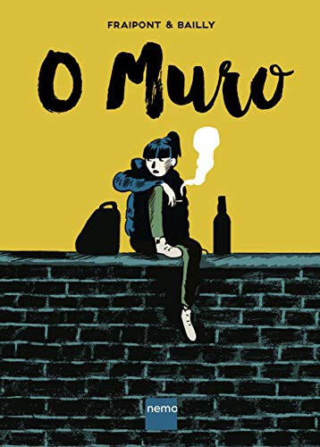 invalid author: O Muro (Paperback, 2015, Nemo)