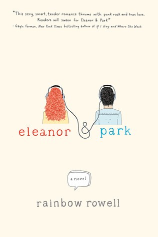 Rainbow Rowell: Eleanor & Park (Orion Publishing Group)