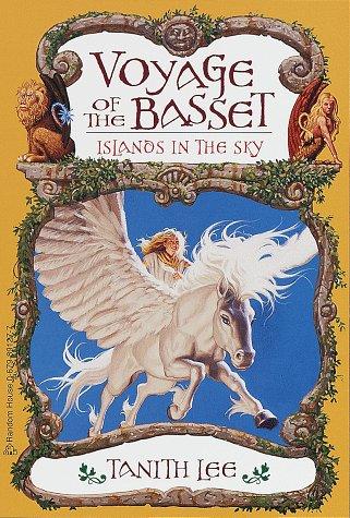 Tanith Lee: Islands in the sky (1999, Random House)