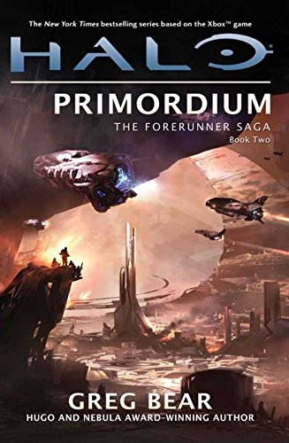 Greg Bear: Primordium (Paperback, Tor Books)