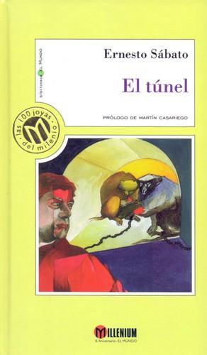 Ernesto Sábato.G: El túnel (Spanish language, 1999)