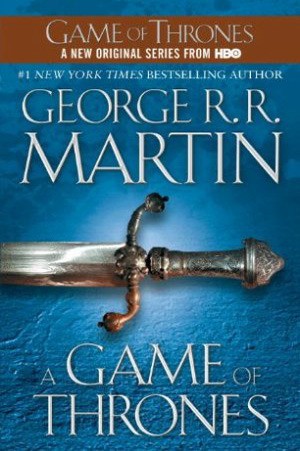 George R. R. Martin: A Game of Thrones (Paperback, 2011, Spectra)