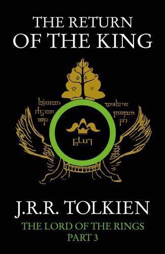 J.R.R. Tolkien, J.R.R. Tolkien: The Return of the King (2009)